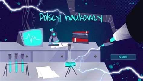 Polscy Naukowcy