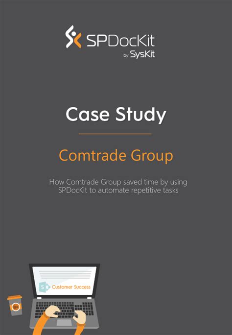 Comtrade Group