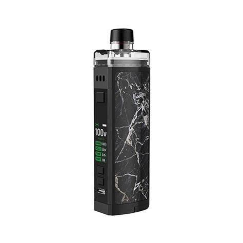 Oxva Velocity 21700 Vape Kit