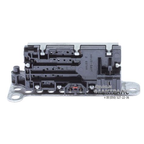 Датчик положения селектора выбора передач АКПП 5EAT 3.0L 05-up Б./У.