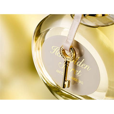 Antonio Banderas Her Golden Secret