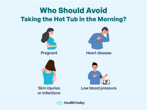 Benefits Of Hot Tub In Morning And Things You Should Avoid
