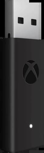 Microsoft Xbox Wireless Adapter Dongle for PC - Games 2 Egypt