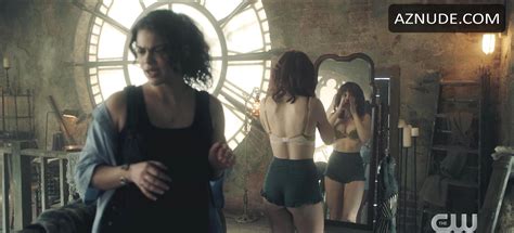 Gotham Knights Nude Scenes Aznude