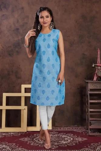 Cotton Printed Straight Kurti Printed Cotton Kurti Online Printed