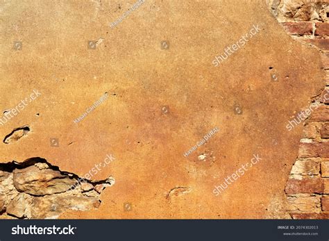 Different Realistic Wall Texture Stock Photo 2074302013 Shutterstock