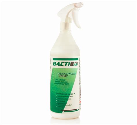 Bactisan 2000 - Het Kapperhuys