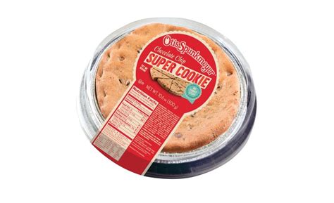 40 Years Of Otis Spunkmeyer 2017 03 31 Snack And Bakery Snack