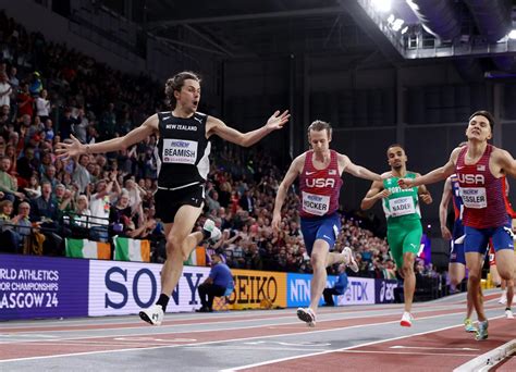 2025 Sir Graeme Douglas International Athletics New Zealand