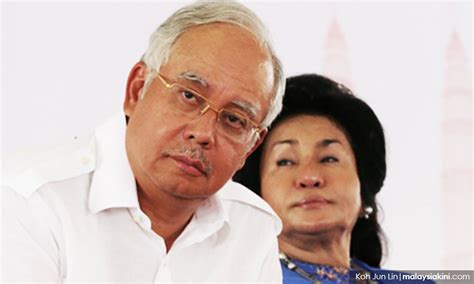 Malaysians Must Know The TRUTH Najib And Rosmah Blacklisted By