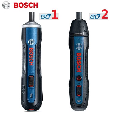 Original-BOSCH-Go-BOSCH-GO-2-Rechargeable-3-6V-Smart-Cordless ...