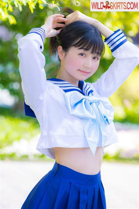 Kurita Emi Kurita Emi Nude Instagram Leaked Photo