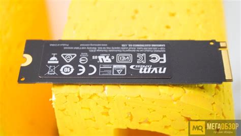 Обзор Samsung 960 EVO (MZ-V6E250BW). NVMe-накопитель, все еще молодцом ...
