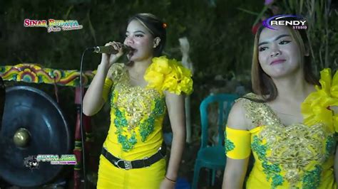 DAMAR OPO LILIN LAGU SINAR BUDAYA SANG PRIA IDAMAN MAS ROY DJ MELLER