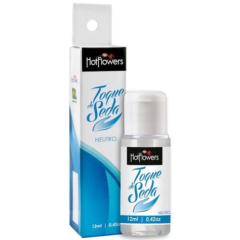 Liby Sex Shop Toque De Seda Gel Ml Silicone Para Masturba O Unissex Libysexshop