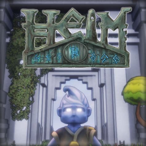 Heim Characters - Giant Bomb