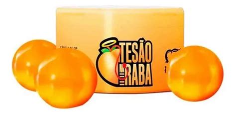 Bolinha Explosiva Tes O Na Raba Dessensibilizante Anal Uni Mercadolivre
