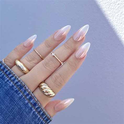 Descubre Ideas De Fondos Stories Naked Nails Y Manicuras Manicura De U As U As De Gel