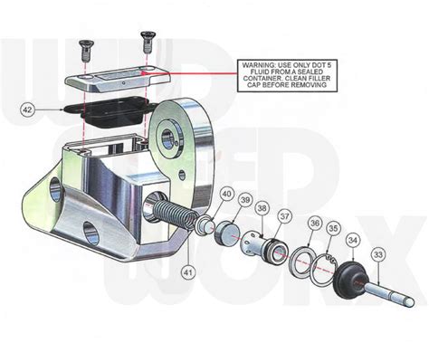 Harley Brake Master Cylinder Install At Judith Tomlin Blog