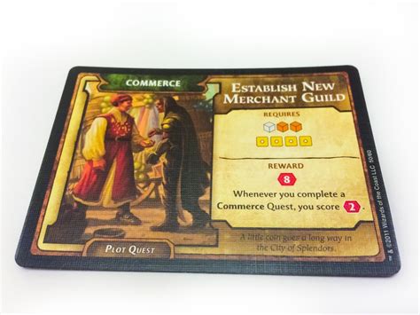 Review: Lords of Waterdeep - Geeks Under Grace