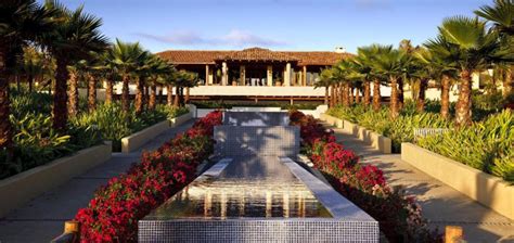 St Regis Punta Mita Punta Mita Mexico Expert Reviews And Highlights