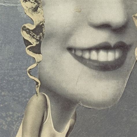 Top 10 Collage Artists Hannah Höch to Man Ray picture this