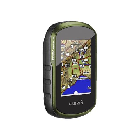 Навигатор Garmin PNG