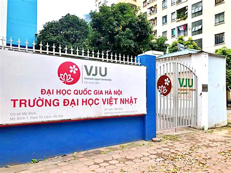 diem chuan dai hoc viet nhat dhqghn nam  moi nhat