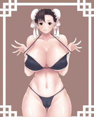 Chun Li Porn Pictures Xxx Photos Sex Images Pictoa