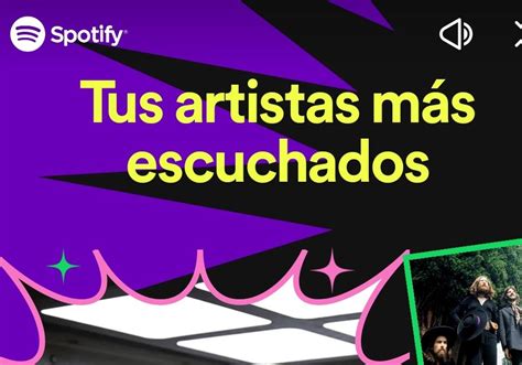 Qué es y cómo puedes ver tu Spotify Wrapped 2022