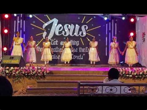 dance competition stvincent de paul church grils group dance
