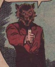 Fox – Metahuman Database