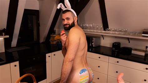 Gay Easter Bunny Vr Porn Video Vrporn