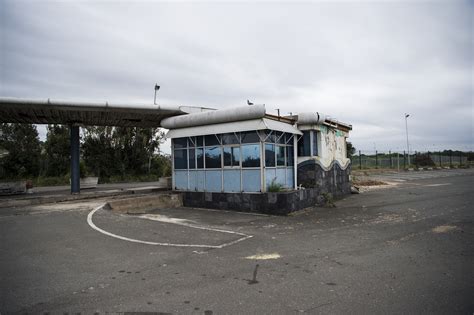 Durban’s old airport infested by illegal tenants – The Mail & Guardian