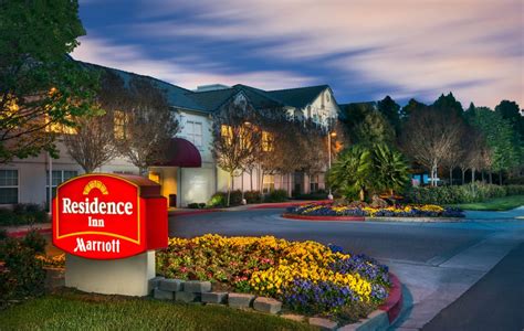 Residence Inn by Marriott - Pleasanton - 118 Photos & 89 Reviews ...