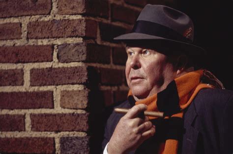 Critics explain why the talent of actor ned beatty was unmatched 24