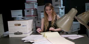 Busty Boss Punishes Sleeping Brunette Chanel Preston Nadya Nabakova Tnaflix