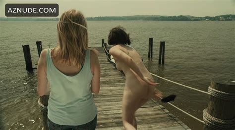 Amanda Mccann Nude Aznude