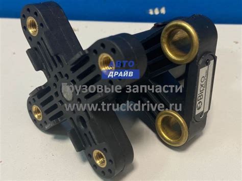 Датчик перемещения ECAS Мерседес Атего Аксор Bayonet 05661433 BIPRO ...