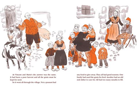 Story Of Stone Soup