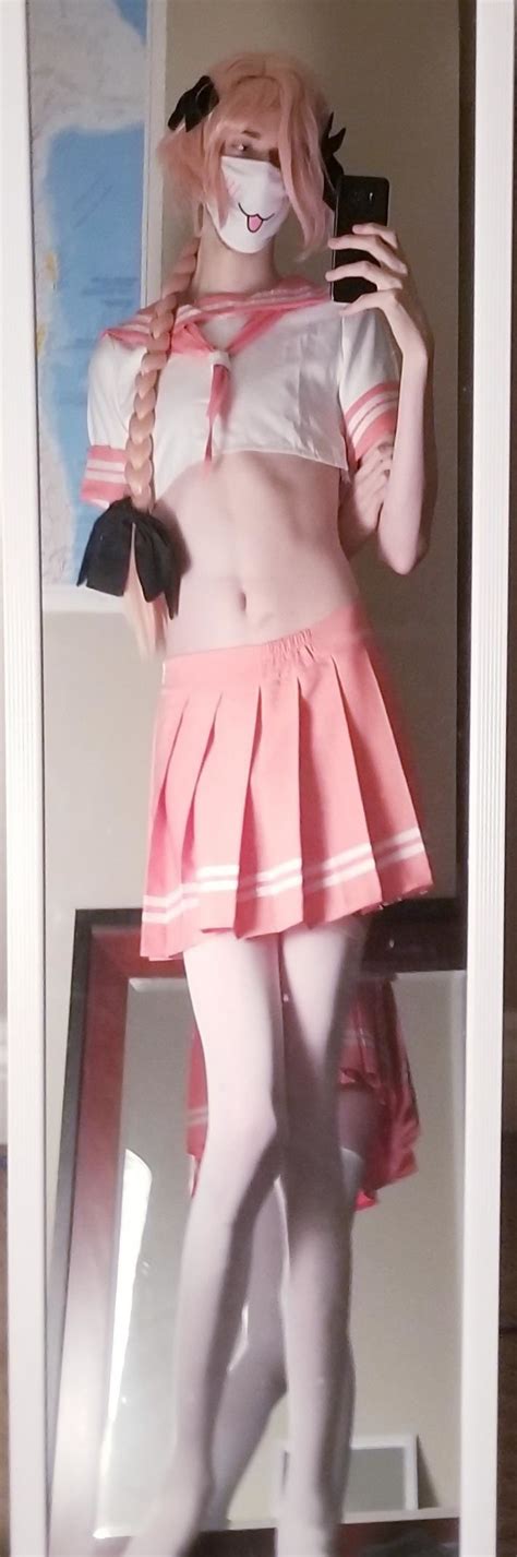 First Cosplay Pls No Bulli Hd Porn Pics