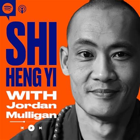 Shaolin Master Explains the Meaning of Life | Shi Heng Yi on How to ...