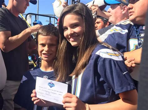 Who are Philip Rivers Kids? Everything you need to know