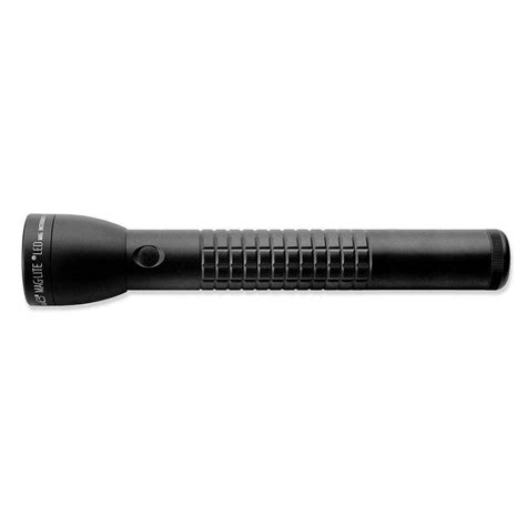 Maglite Ml Lx D Led Lommelygte M Dkk