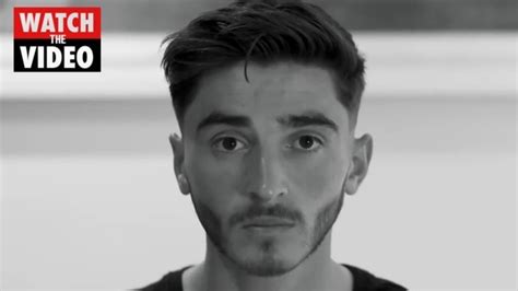 Josh Cavallo Comes Out As Gay First Player In A League Football News News Au Australia