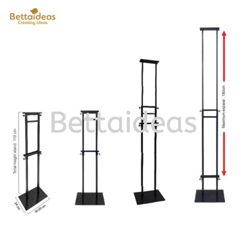 H Stand Poster Standee Malaysia Selangor Kuala Lumpur Kl Petaling