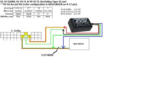 Esm 2000 Wiring Diagram - Uploadism