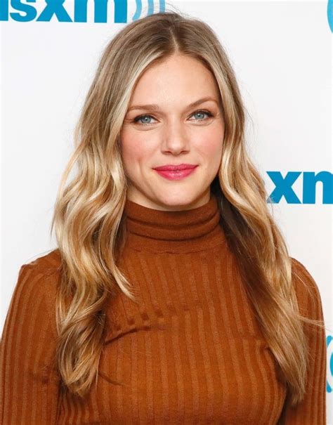 Picture Of Tracy Spiridakos