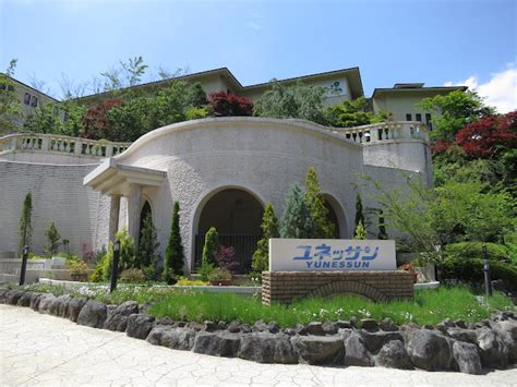 Tokyo Consult Japan Onsen For Shy Travelers Hakone Kowakien Yunessun Swimsuit Hot Spring Bath