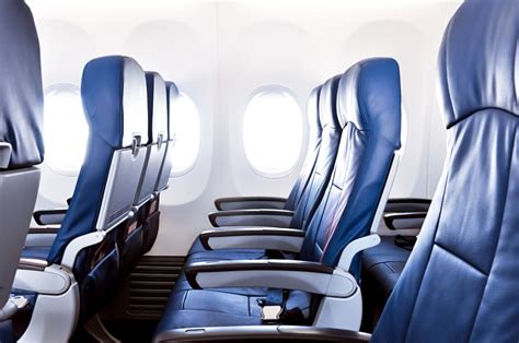 These Airlines Have The Most Comfortable Economy Seats - Travel Off Path